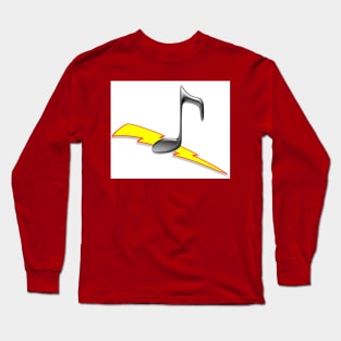 Rothsound.com Logo Long Sleeve T-Shirt